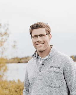 Jeff Kusler, founder of StartHere.care