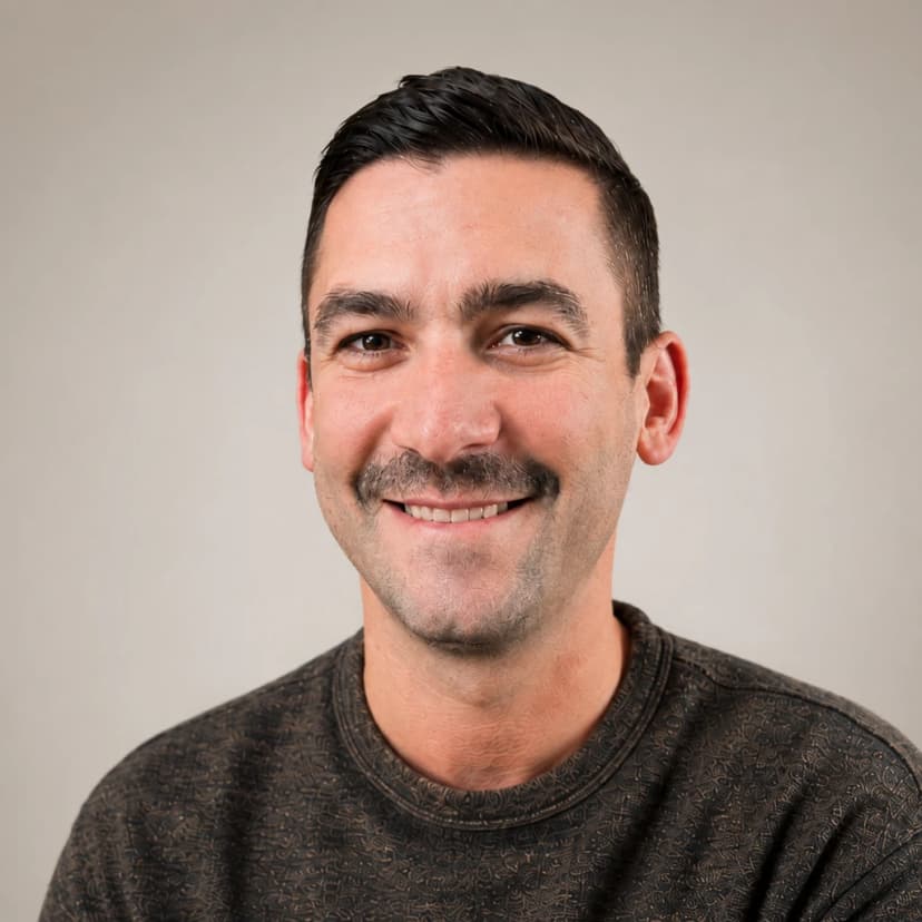 Eric Fallon - Licensed Therapist in Rhode Island