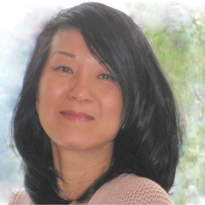 Lily Lu - Licensed Therapist in California