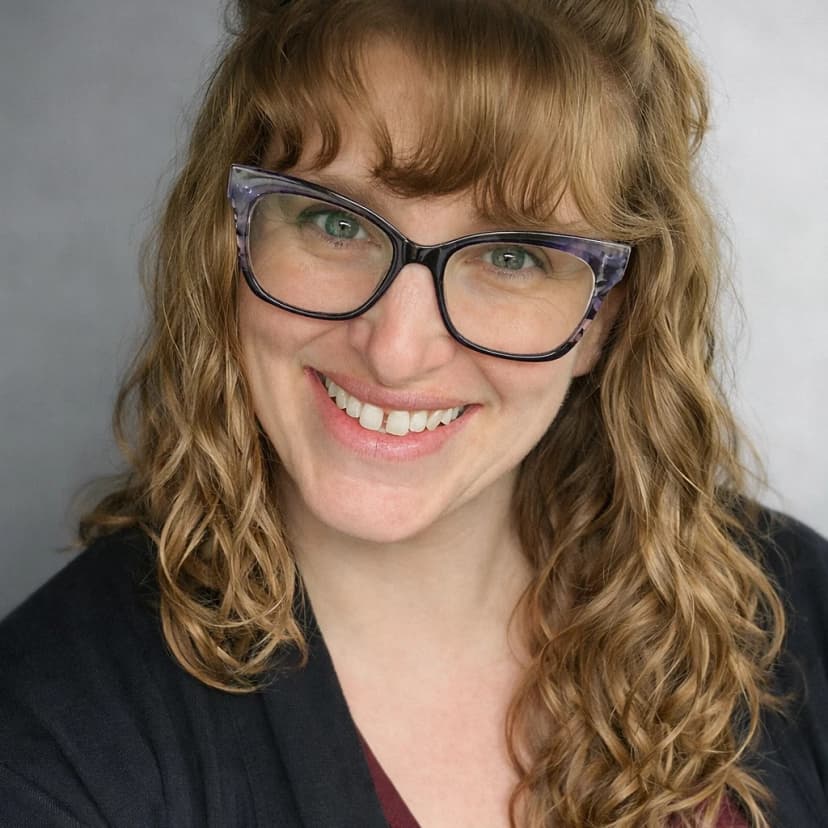 Franki Bagdade - Licensed Therapist in Michigan