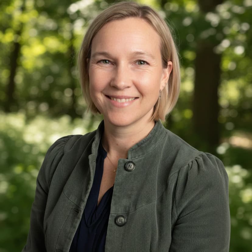 Jenny Hislop - Licensed Therapist in California