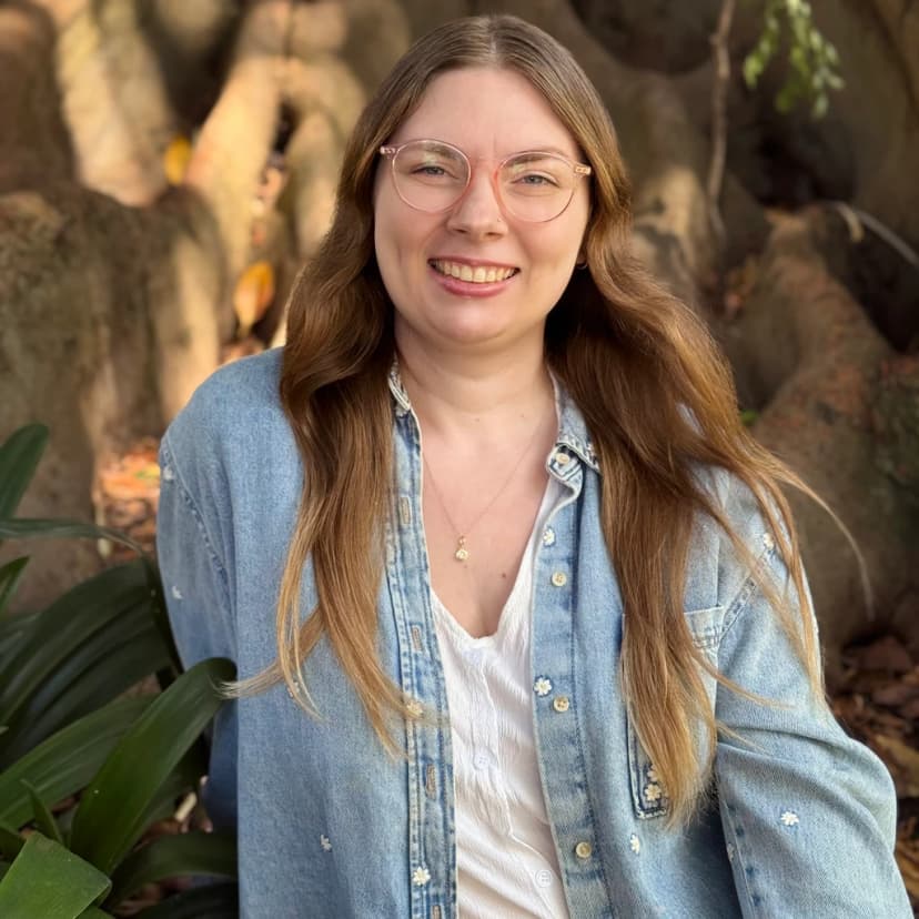 Rachel Tribble - Licensed Therapist in California