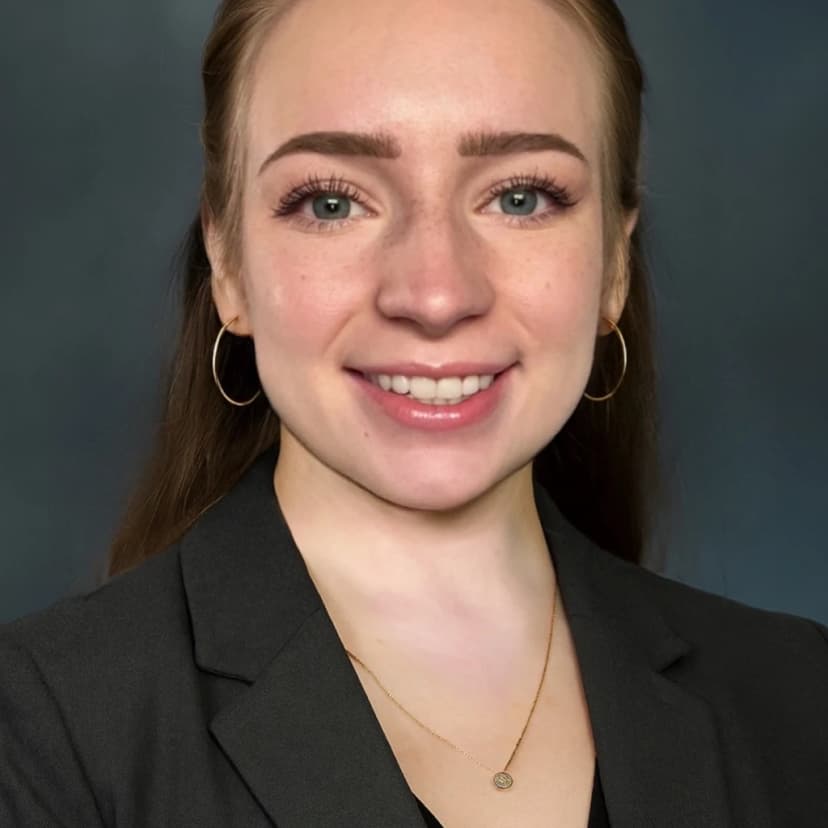 McKenzie Sobczak - Licensed Therapist in Michigan