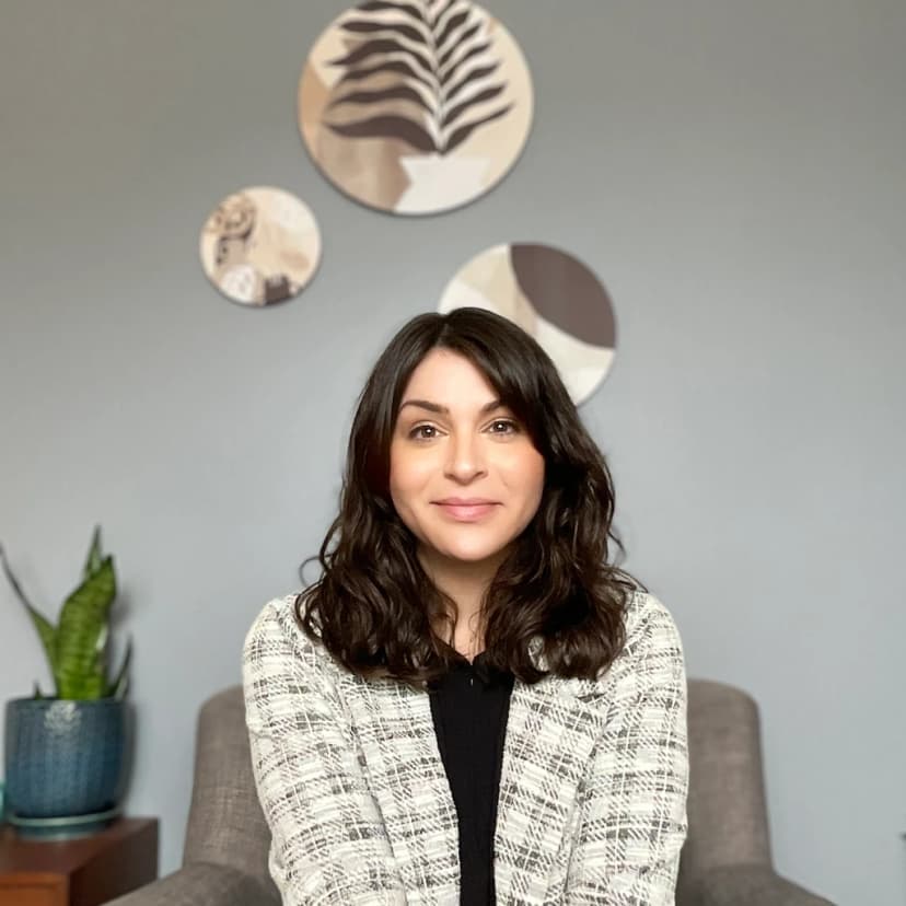 Teresa Goscicki - Licensed Therapist in Michigan