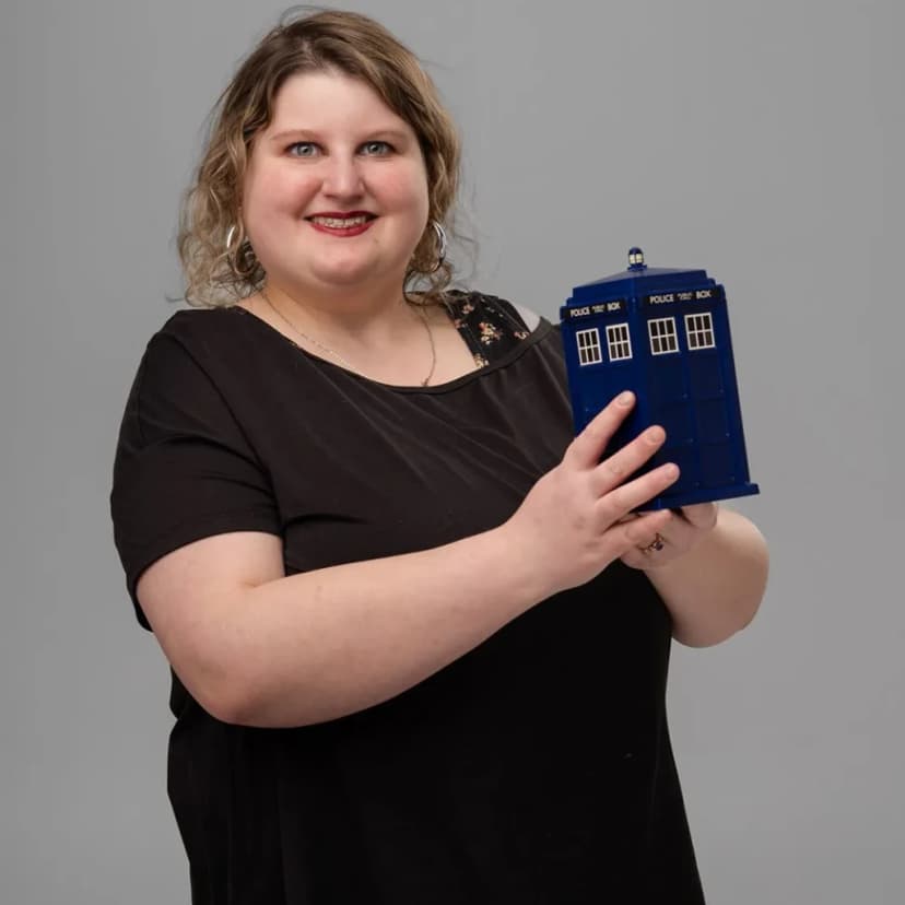 Arianna Kraljic - Licensed Therapist in Michigan