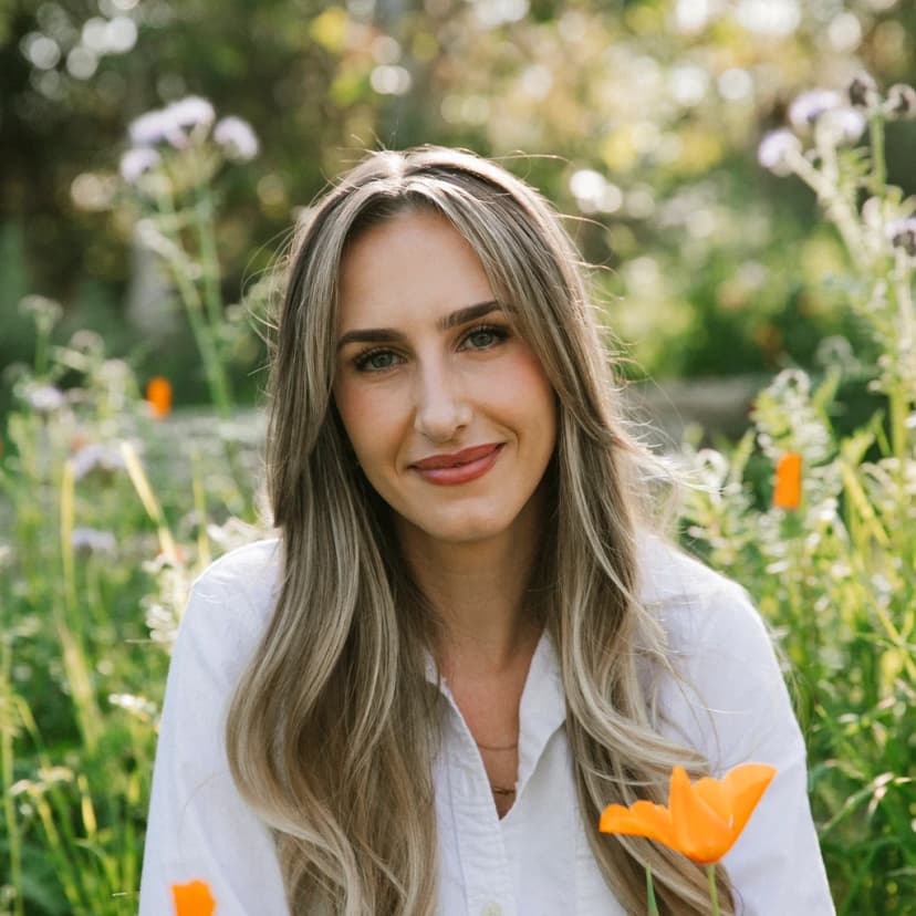 Megan Mansfield - Licensed Therapist in California