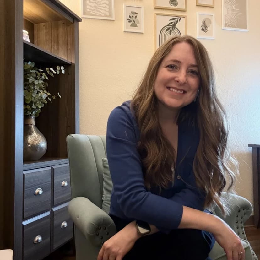 Kristina Carrera - Licensed Therapist in Colorado