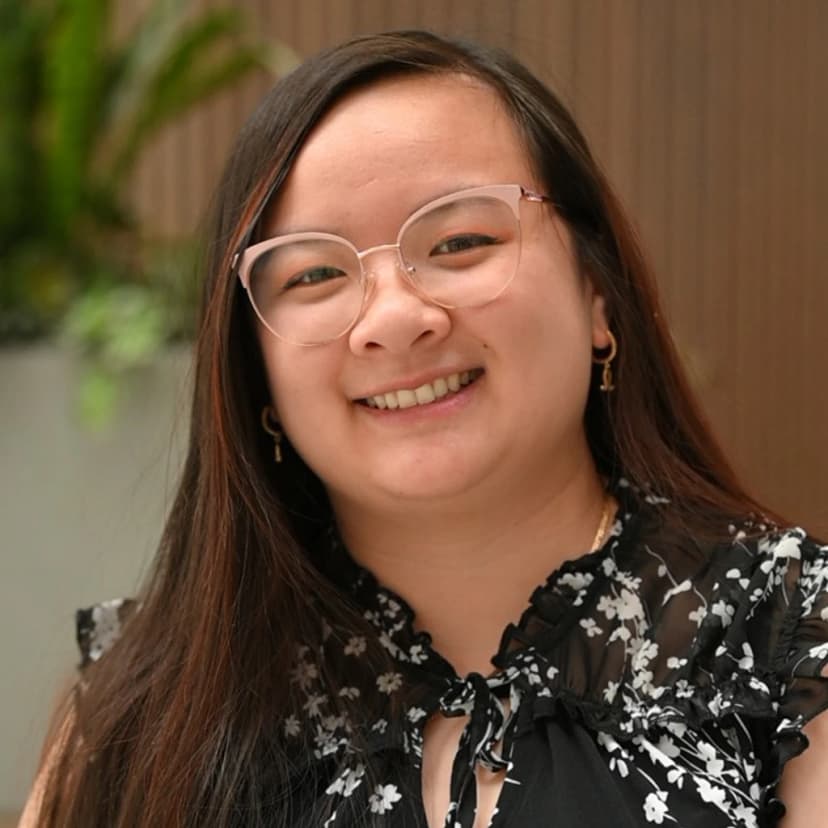 Amy Nguyen - Licensed Therapist in California