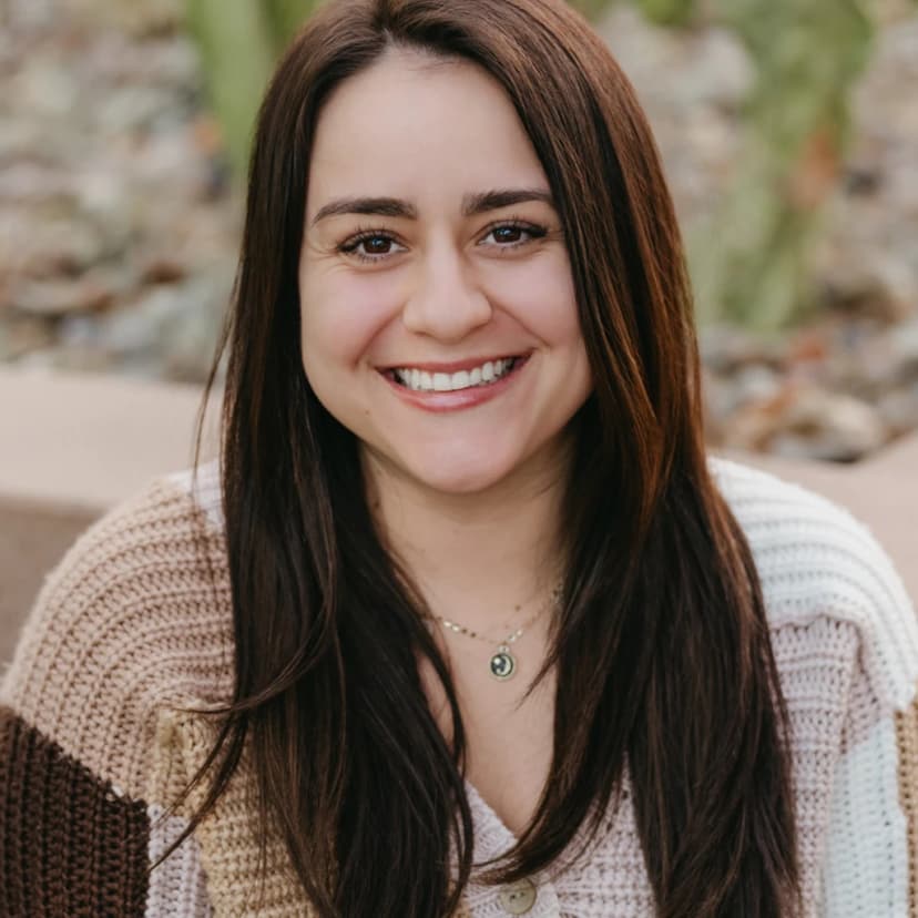 Cailin Payson - Licensed Therapist in Arizona