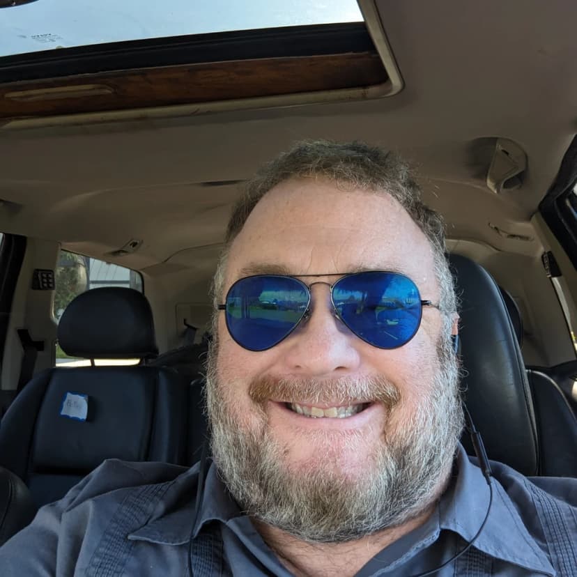 Brian Smerdon - Licensed Therapist in Florida, Idaho, South Carolina