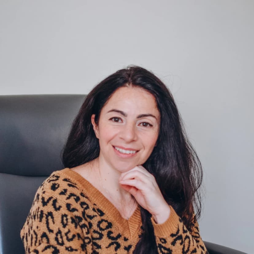 Anna Buchanan - Licensed Therapist in Colorado
