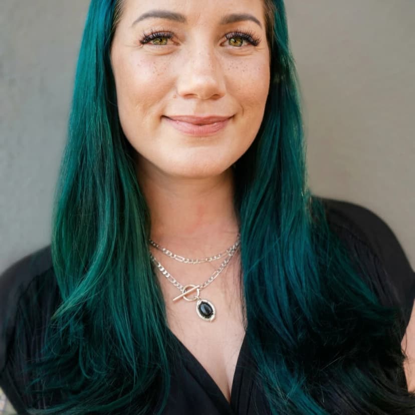 Christina nova zych - Licensed Therapist in California