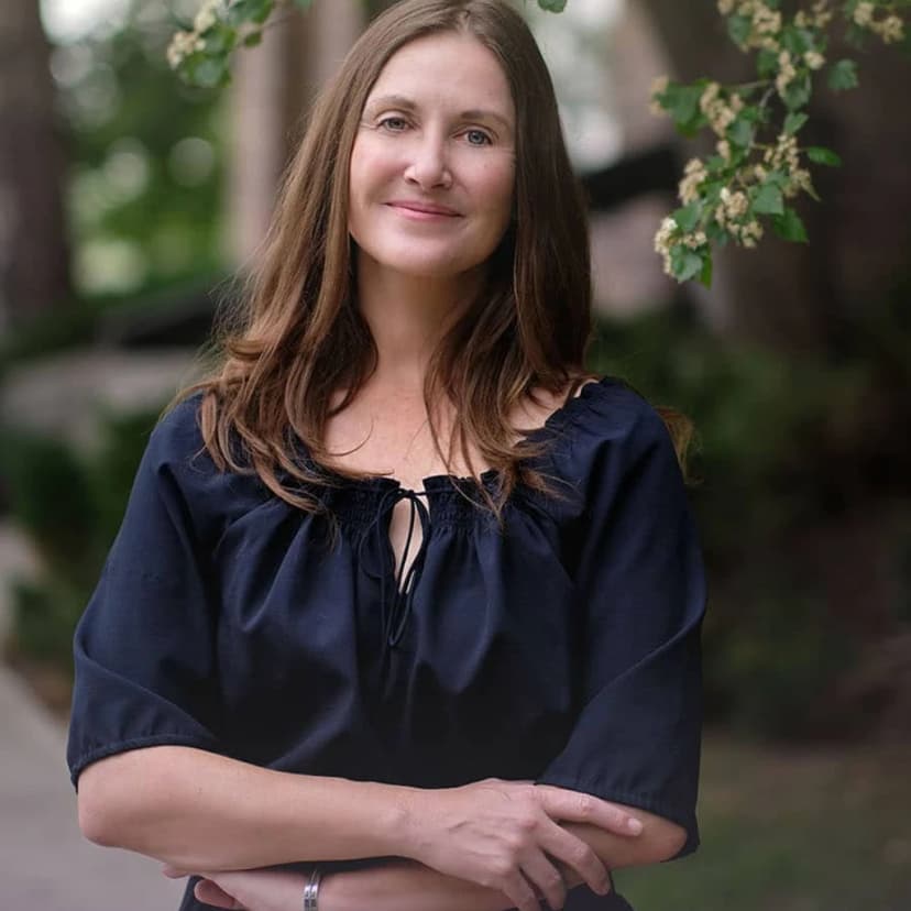 Sabrina Merz - Licensed Therapist in Colorado