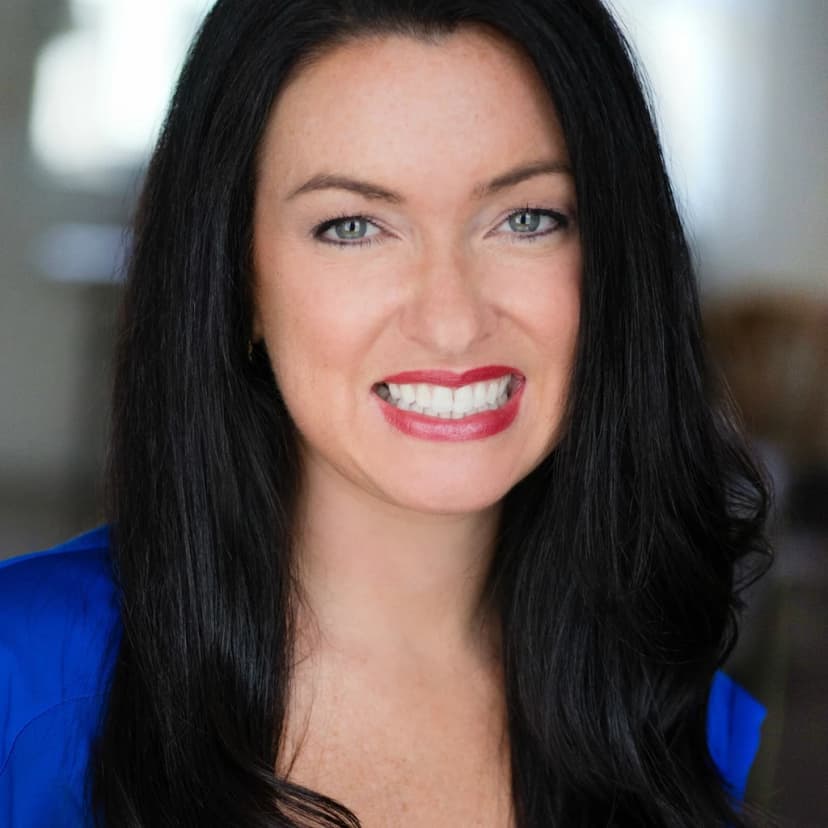 Emily Woods - Licensed Therapist in Illinois, Indiana