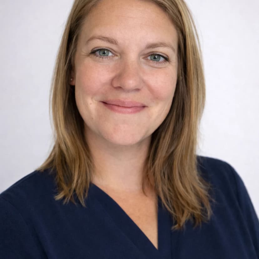 Kristy Scholtes - Licensed Therapist in Illinois