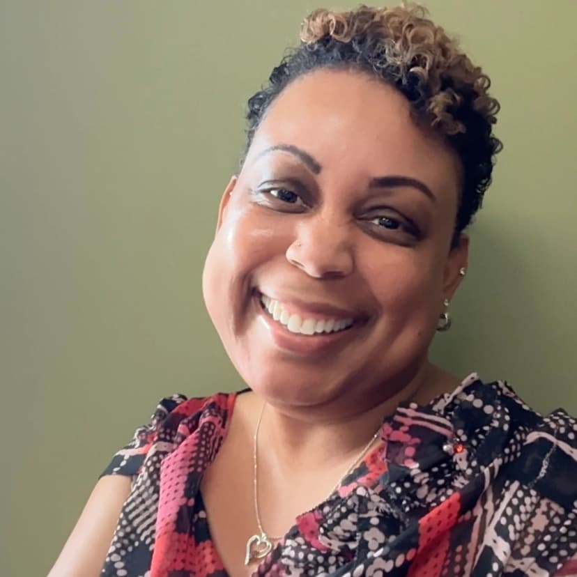 Sheria Francis - Licensed Therapist in Pennsylvania