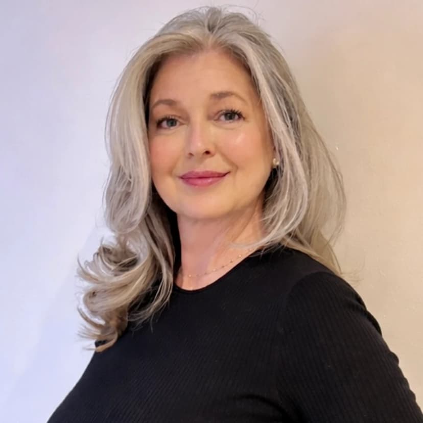 Amy Siverd - Licensed Therapist in Florida, South Carolina