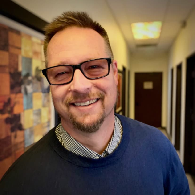 Duane Osterlind - Licensed Therapist in Licensed in 5 states