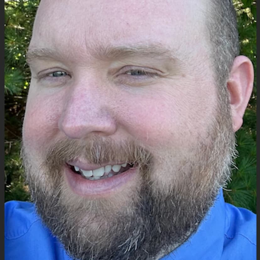 Buck Black - Licensed Therapist in Indiana
