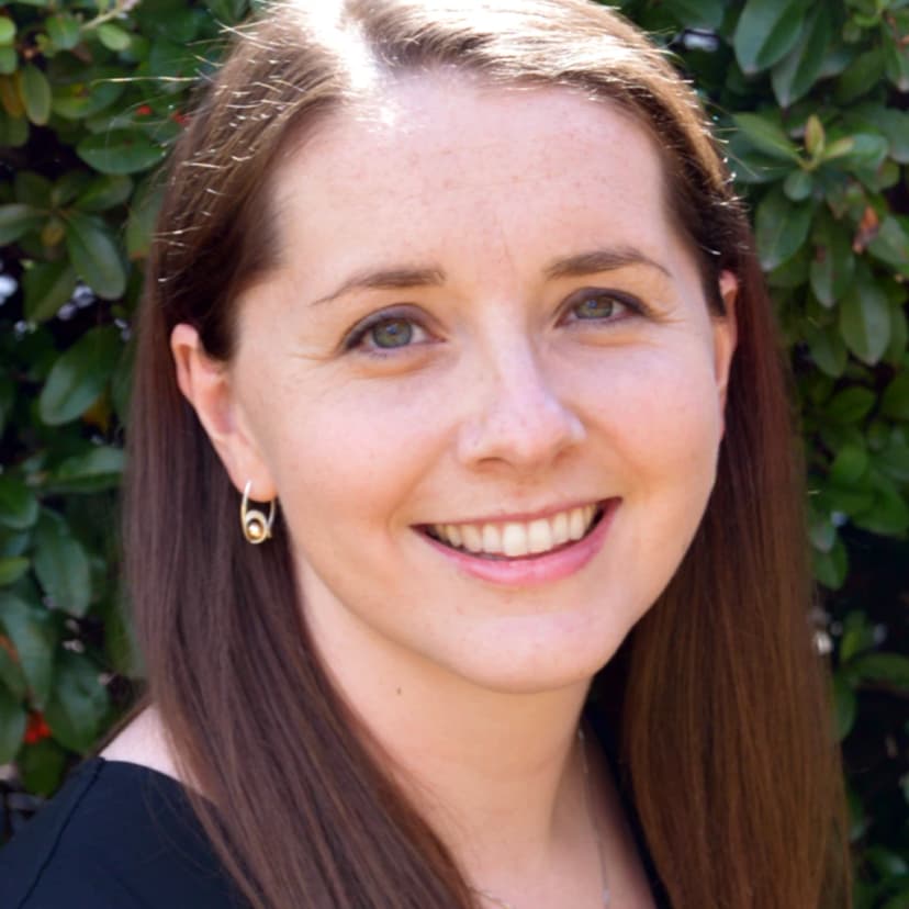 Lindsay Perrin - Licensed Therapist in Licensed in 43 states