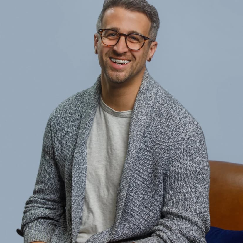 Seth Miracle - Licensed Therapist in Michigan