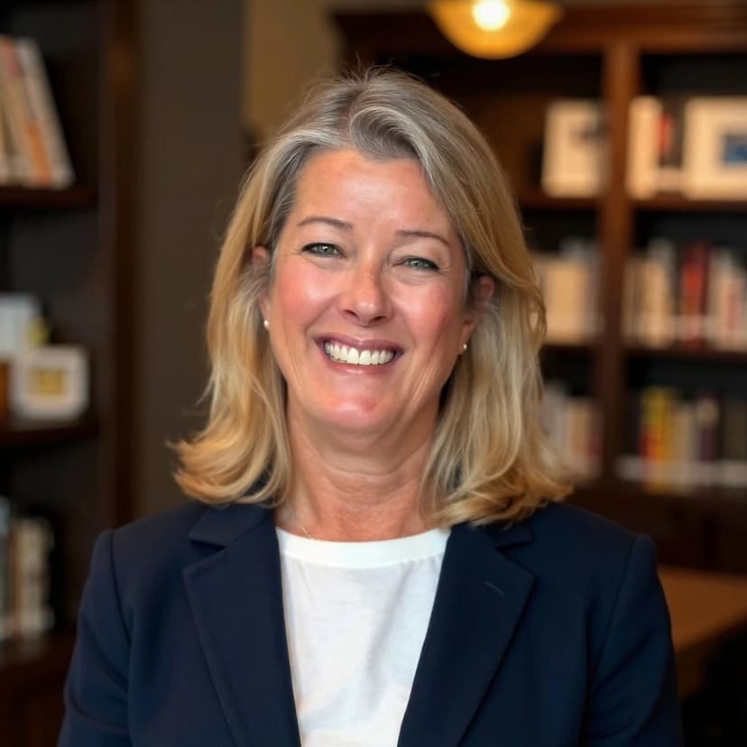 Jennifer Geiger - Licensed Therapist in Michigan