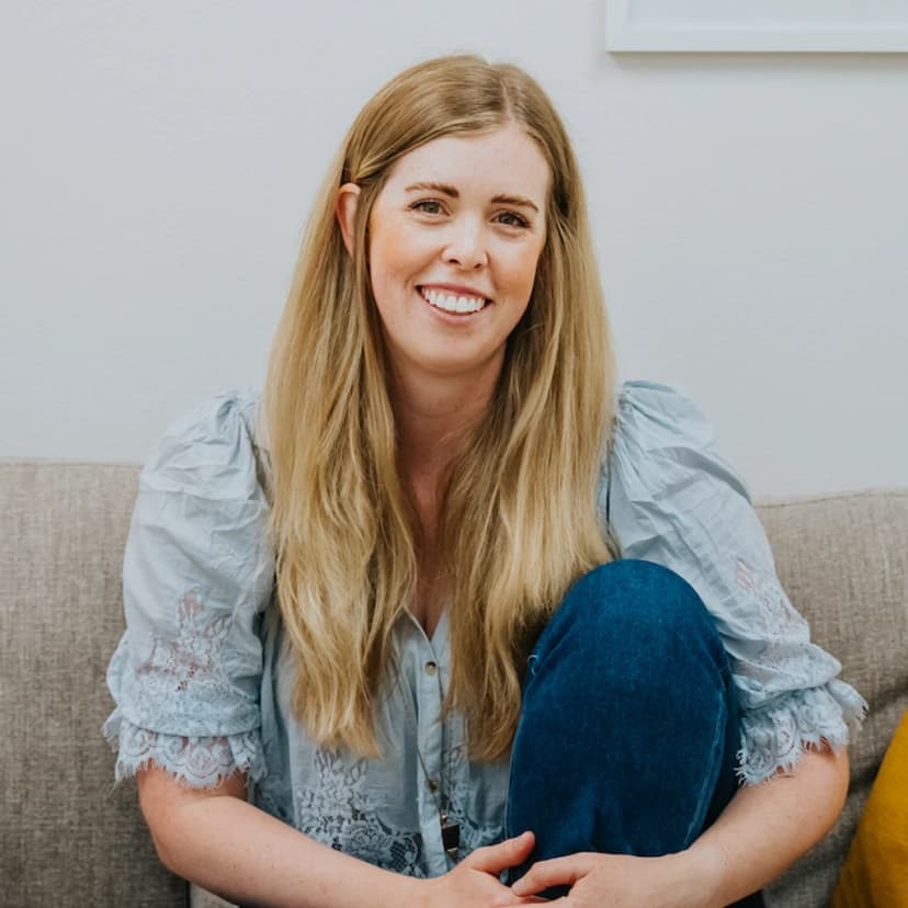 Desiree Carroll - Licensed Therapist in Colorado
