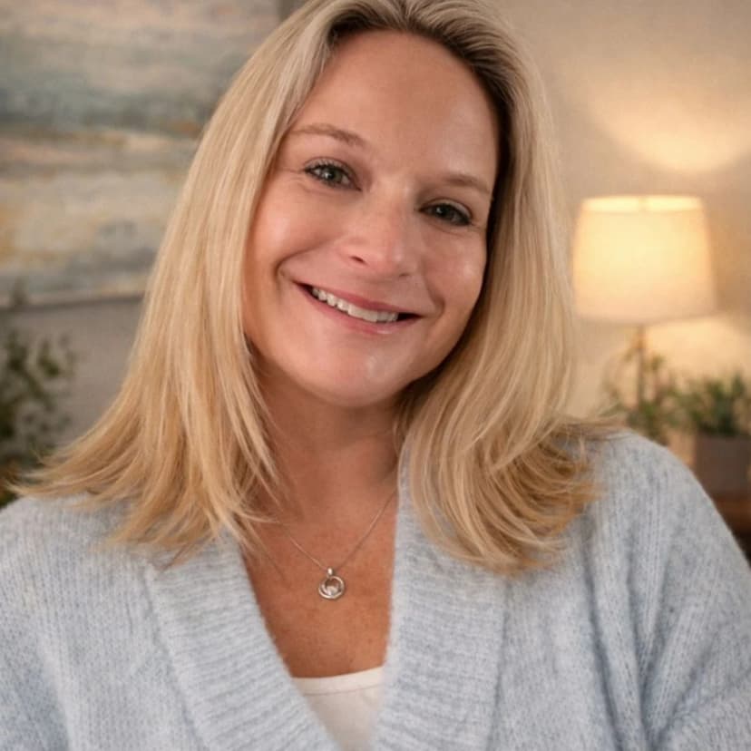 Michelle Hall - Licensed Therapist in Illinois