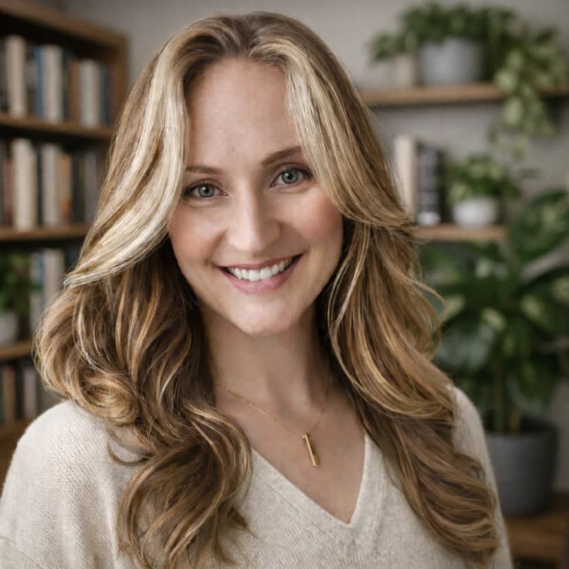 Mallory Gordon - Licensed Therapist in Michigan