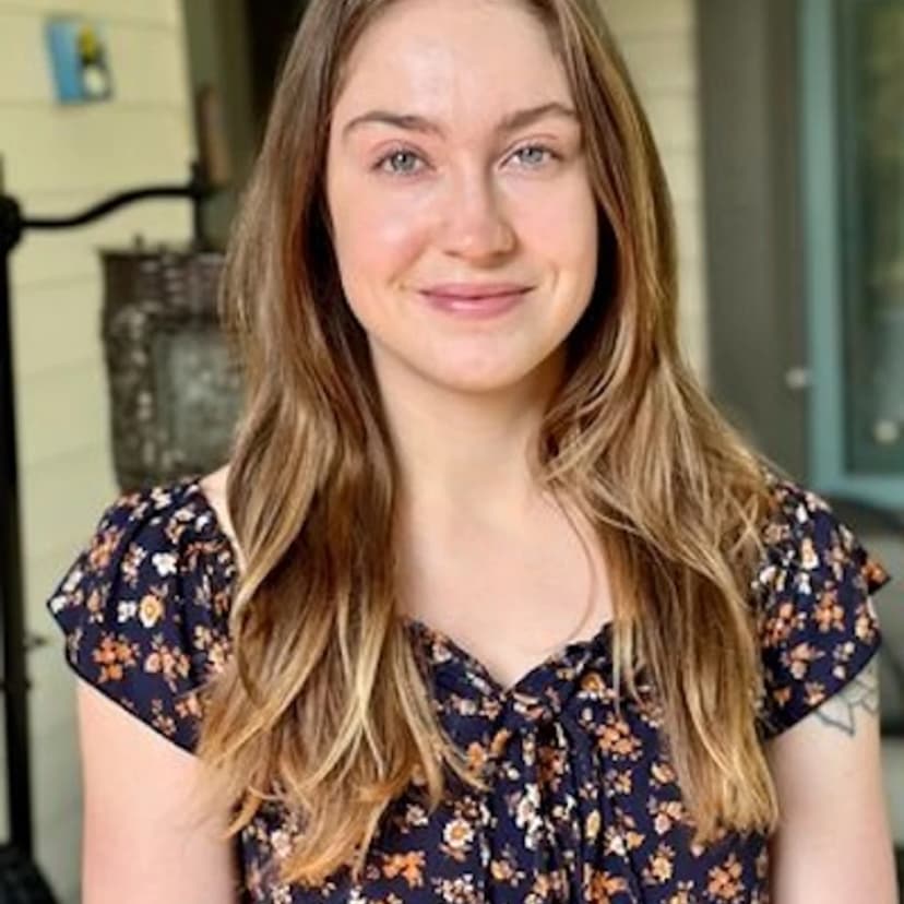 Genevieve Gleich - Licensed Therapist in Massachusetts, Minnesota