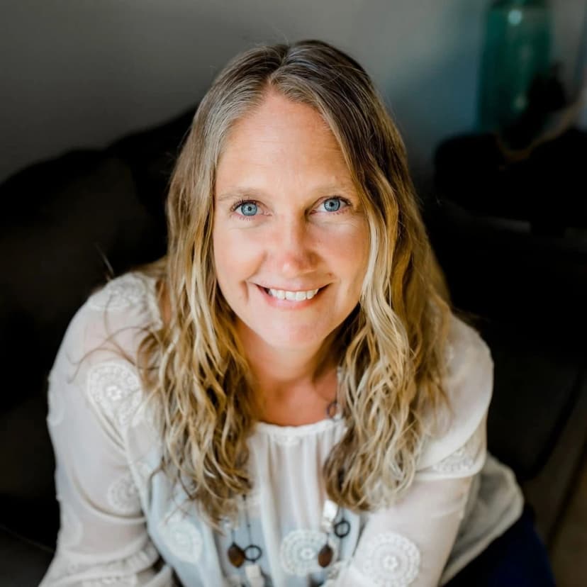 Amber Norwood - Licensed Therapist in Michigan