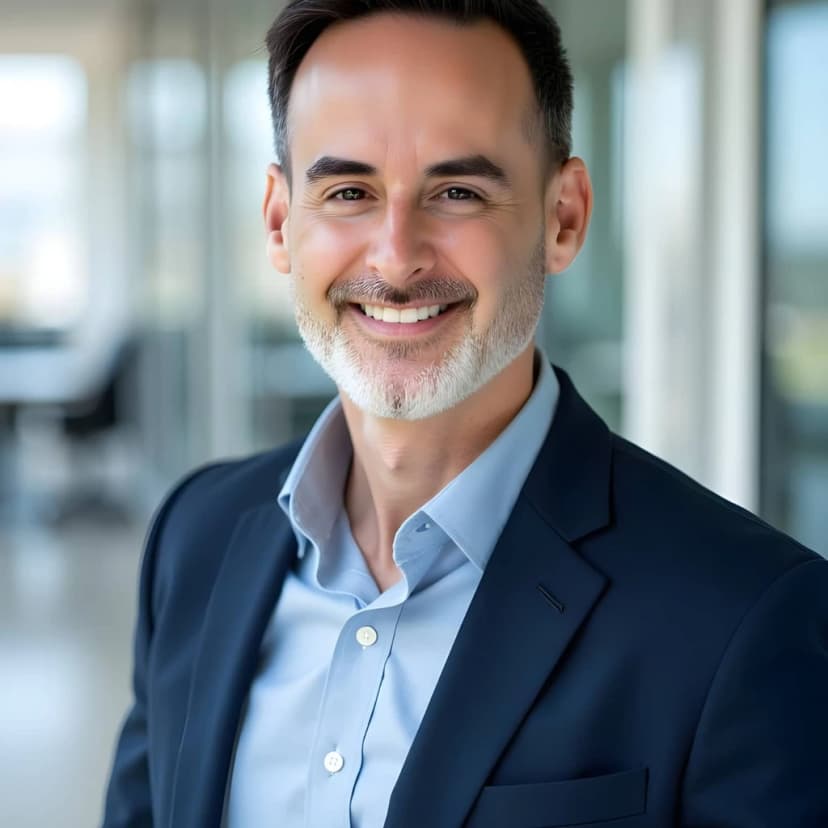 Peter Ruffini - Licensed Therapist in Licensed in 4 states