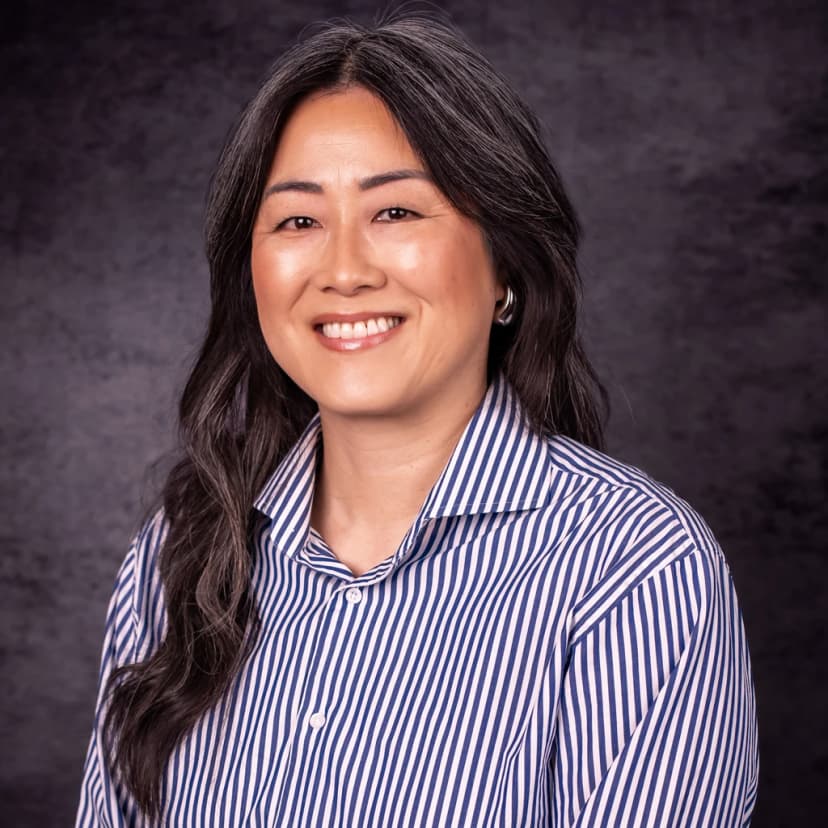 Weili Lin - Licensed Therapist in California