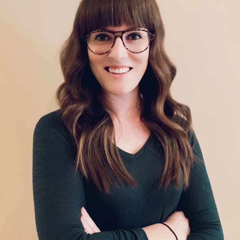 Christa Wanamaker - Licensed Therapist in Washington D.C., Virginia