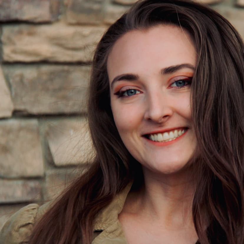 Delaney Lloyd - Licensed Therapist in Colorado
