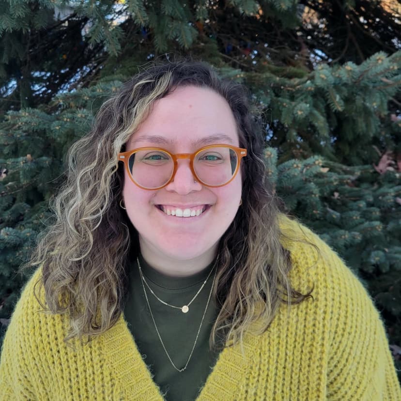 Emily VanDyke - Licensed Therapist in Michigan