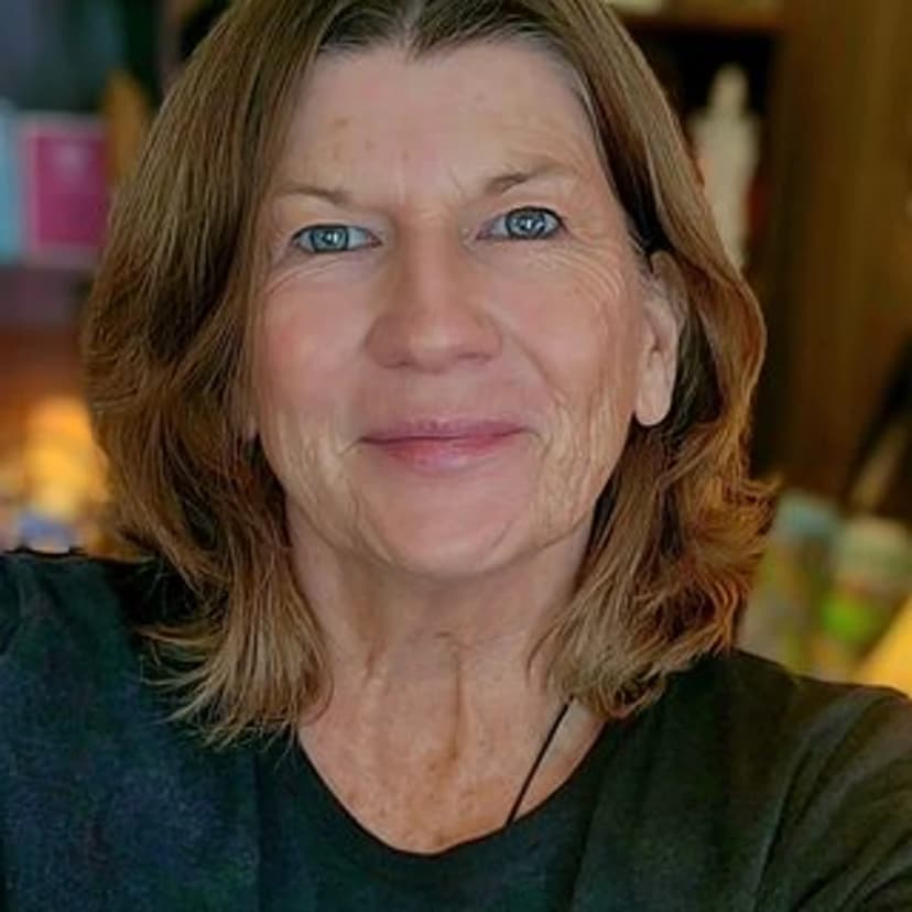 Laura Savage - Licensed Therapist in Oklahoma