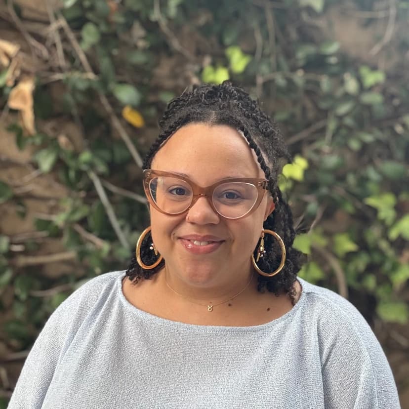 Amara Clark - Licensed Therapist in California