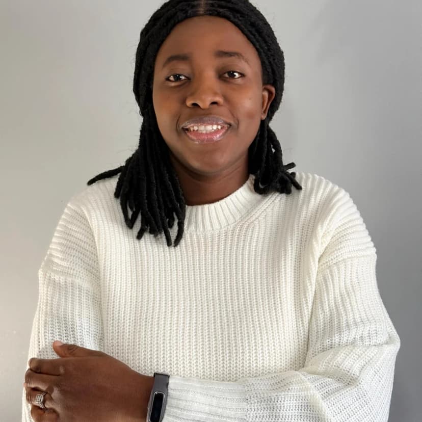 Oluwatoyin Ajogbeje - Licensed Therapist in Michigan, Tennessee