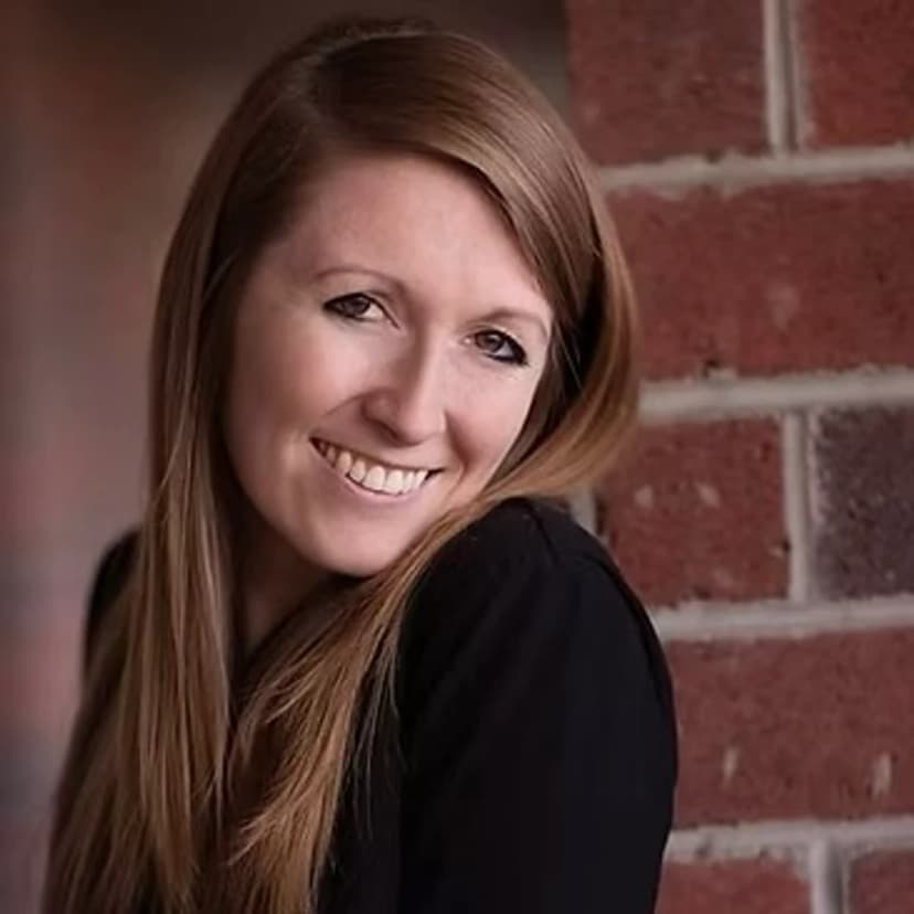 Danaé Behr - Licensed Therapist in Ohio