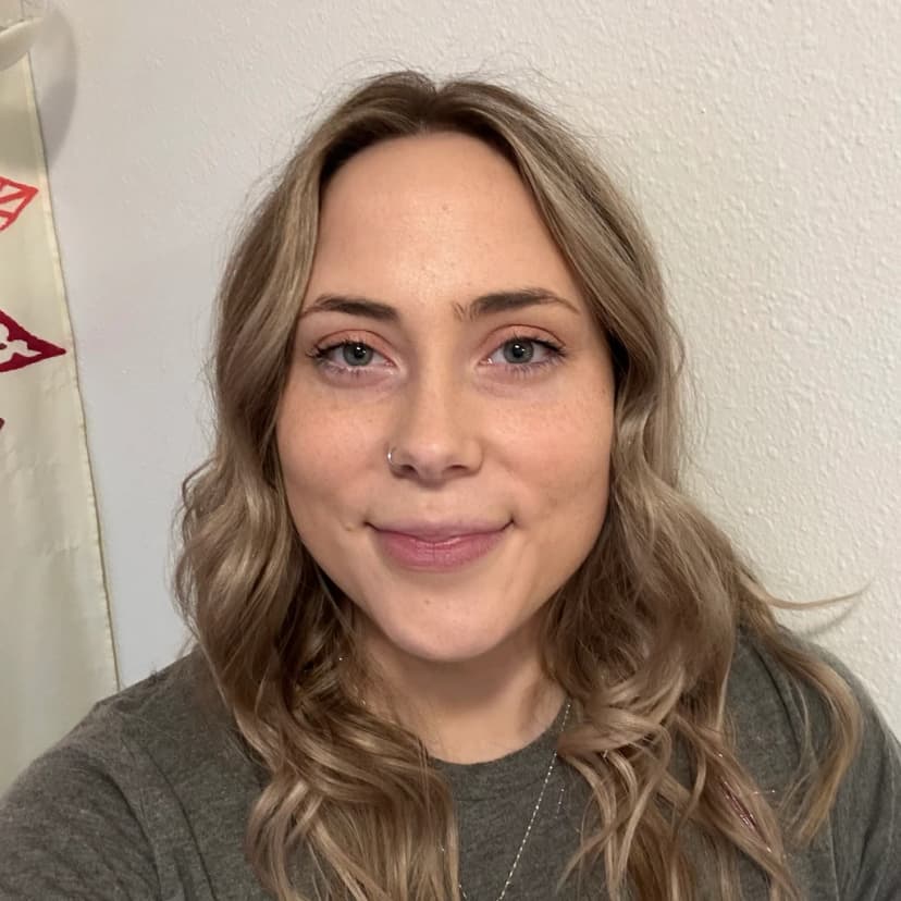 Allyse Weidman - Licensed Therapist in Michigan
