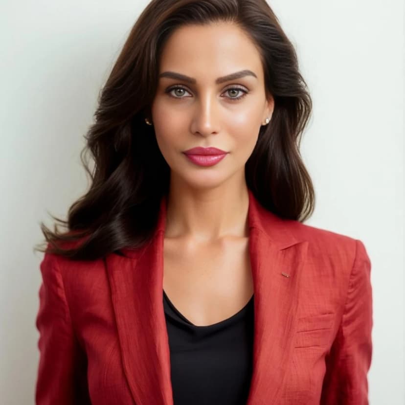 Nora Dowini - Licensed Therapist in Michigan