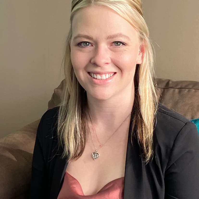 Meredith Ries - Licensed Therapist in Michigan