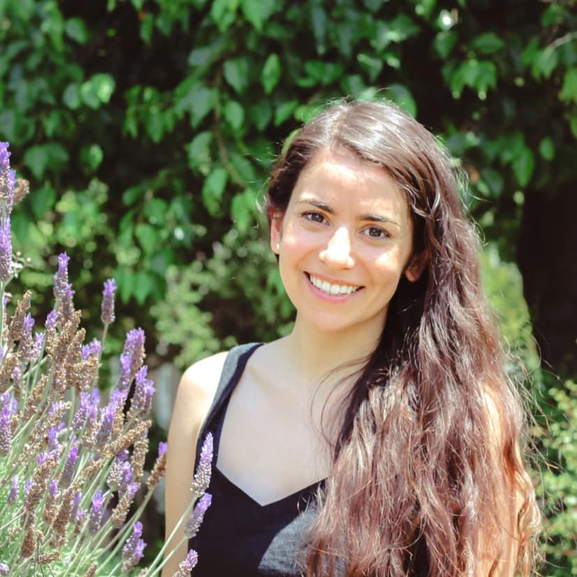 Kayla Imhoff - Licensed Therapist in California