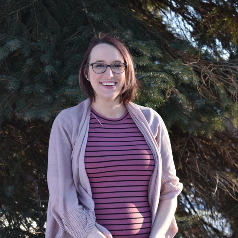 Julia Dombrow - Licensed Therapist in Illinois, Indiana, Michigan