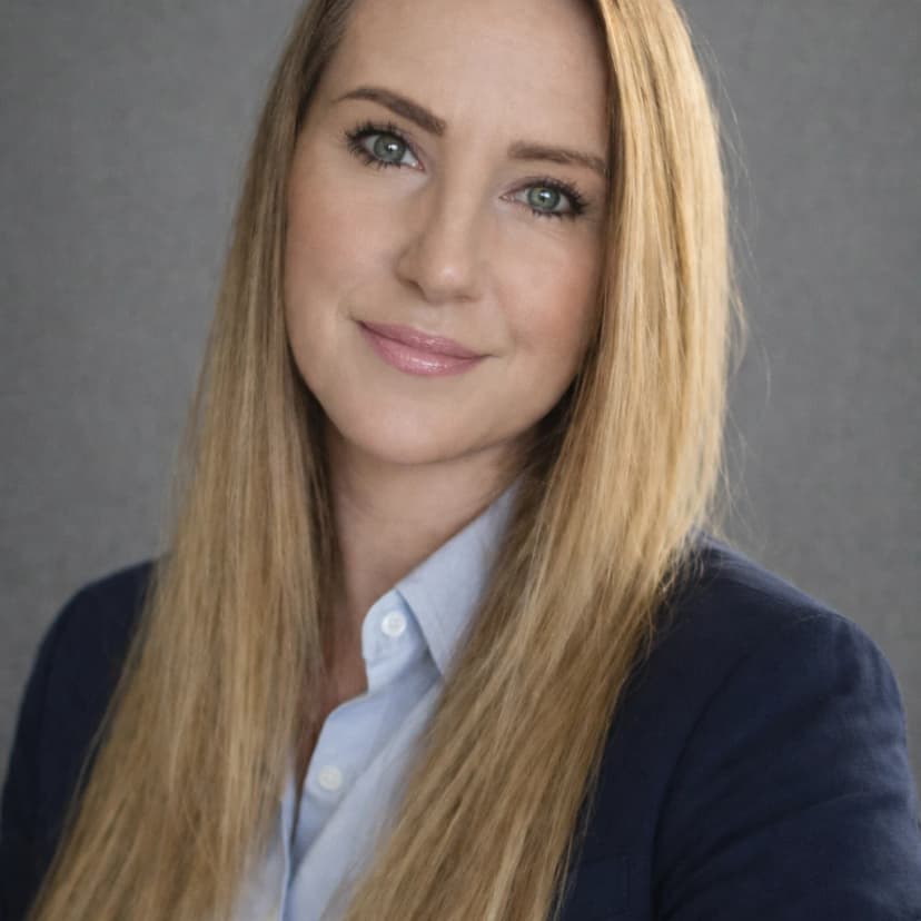 Kimberly Rodway - Licensed Therapist in Michigan