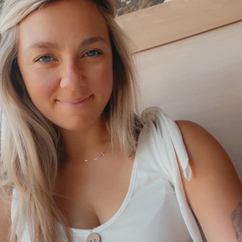 Faith Hale - Licensed Therapist in Michigan