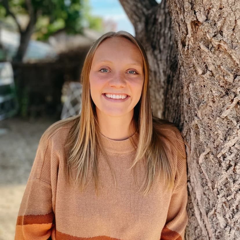 Amber Baack - Licensed Therapist in Colorado