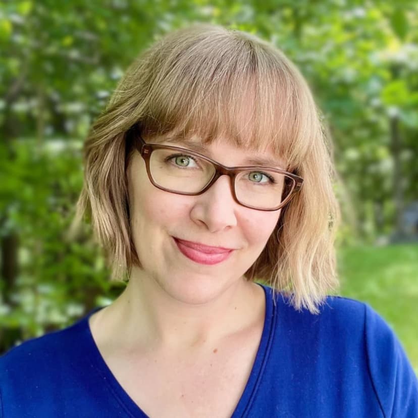 Josie Munroe - Licensed Therapist in California, Vermont
