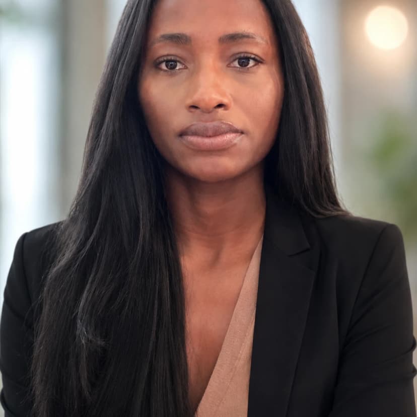 Kafayat Adebiyi - Licensed Therapist in California